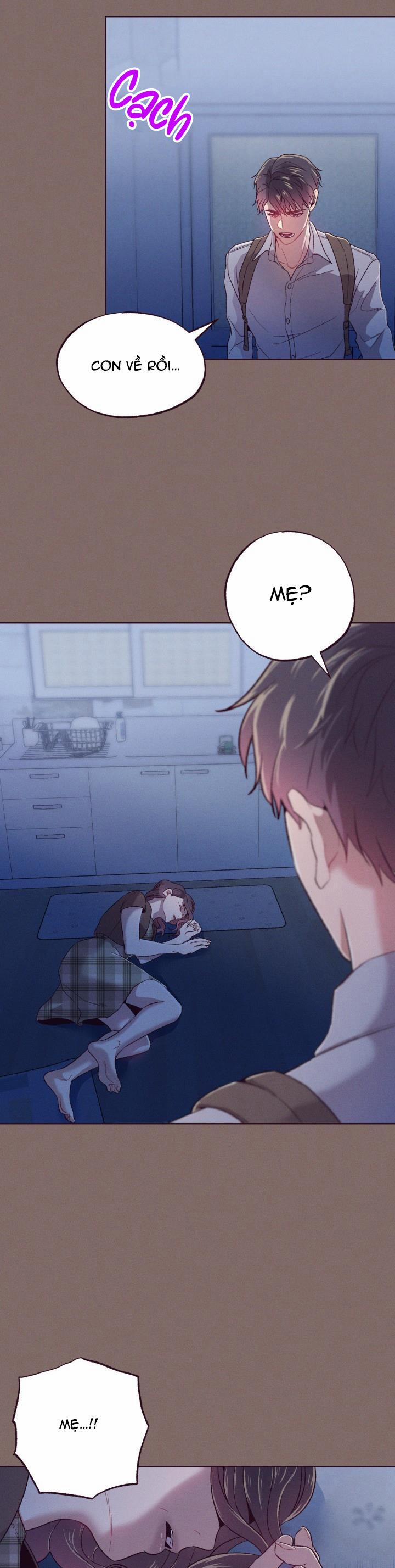 Falling Down 5 trang 30