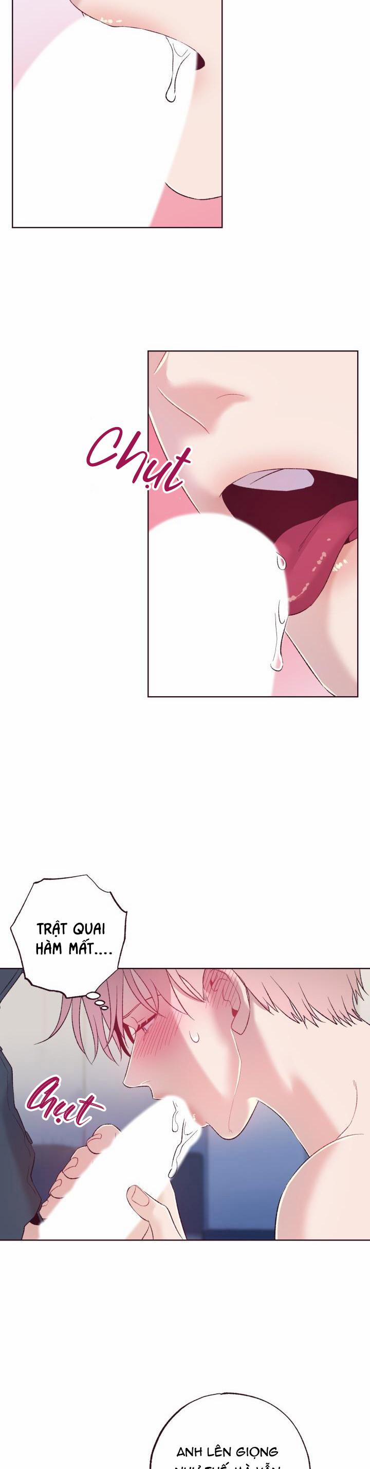 Falling Down 5 trang 8