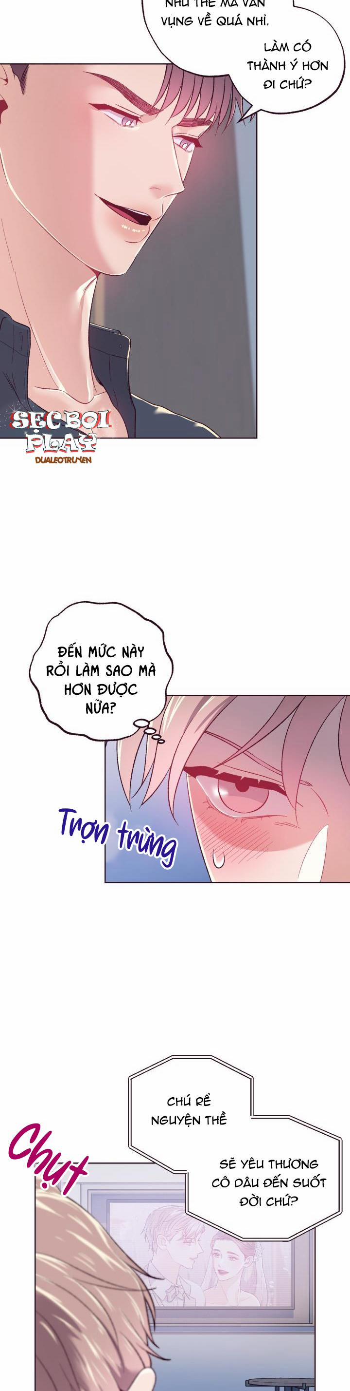 Falling Down 5 trang 9