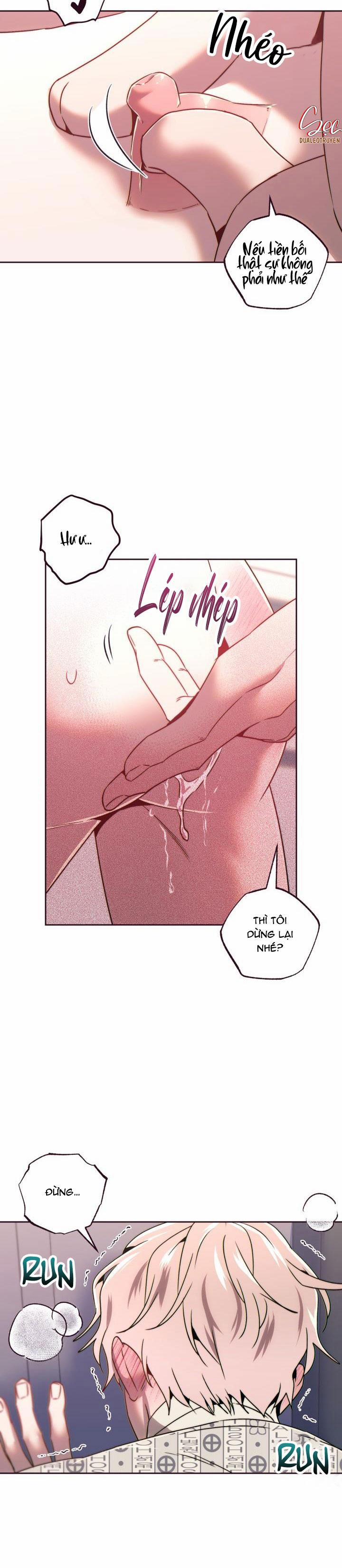 Falling Down 50 trang 12