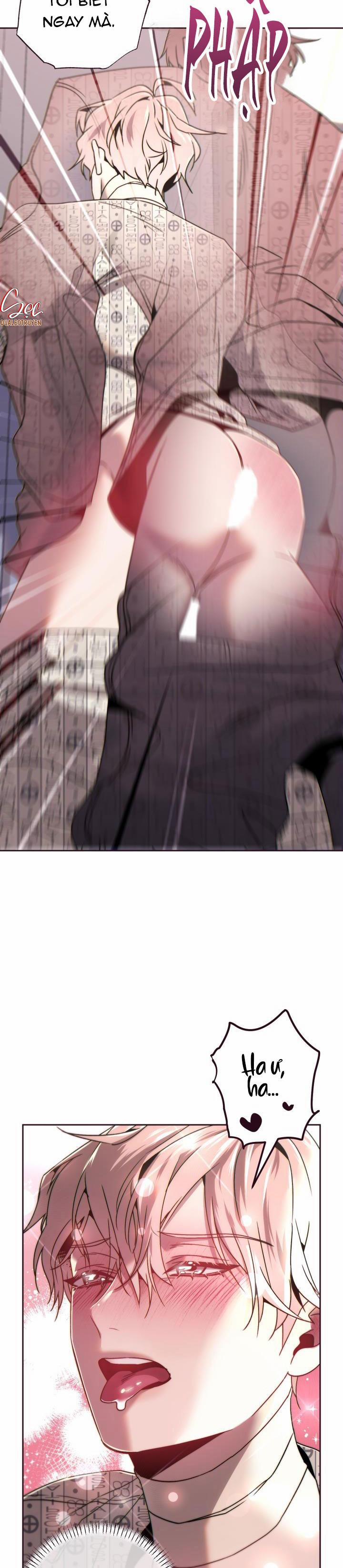 Falling Down 50 trang 14