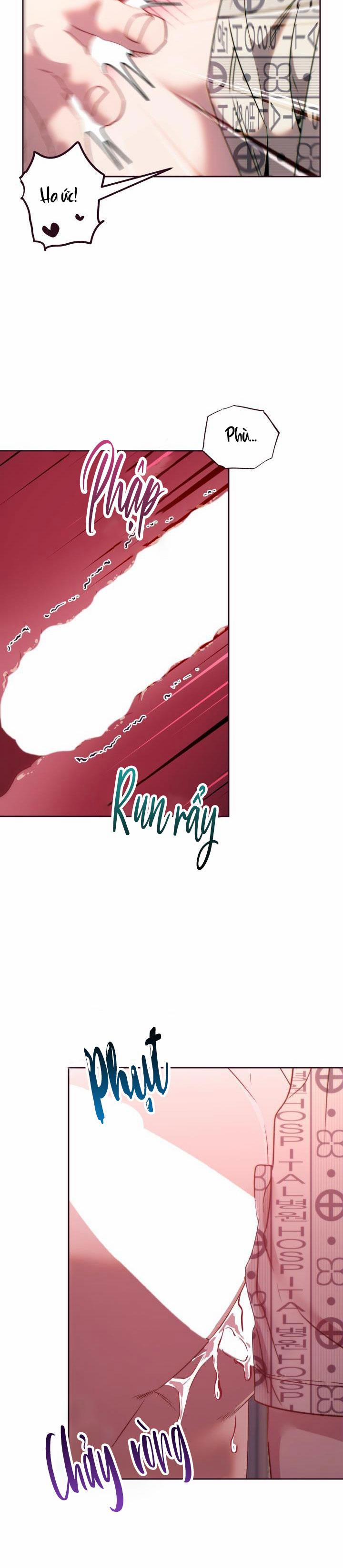 Falling Down 50 trang 18