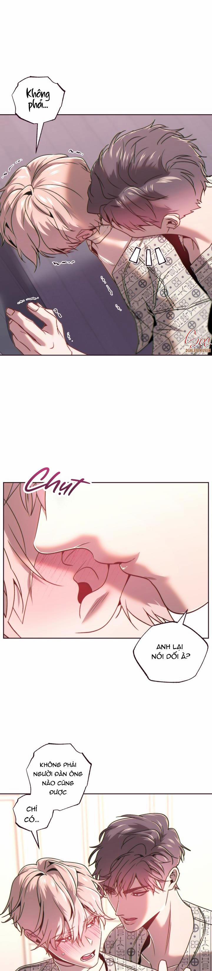 Falling Down 50 trang 19