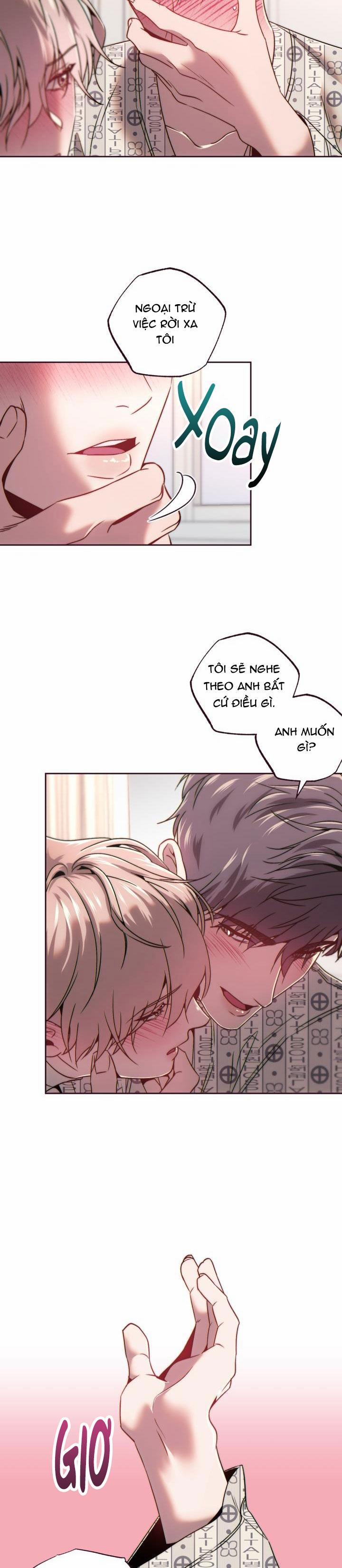 Falling Down 50 trang 21