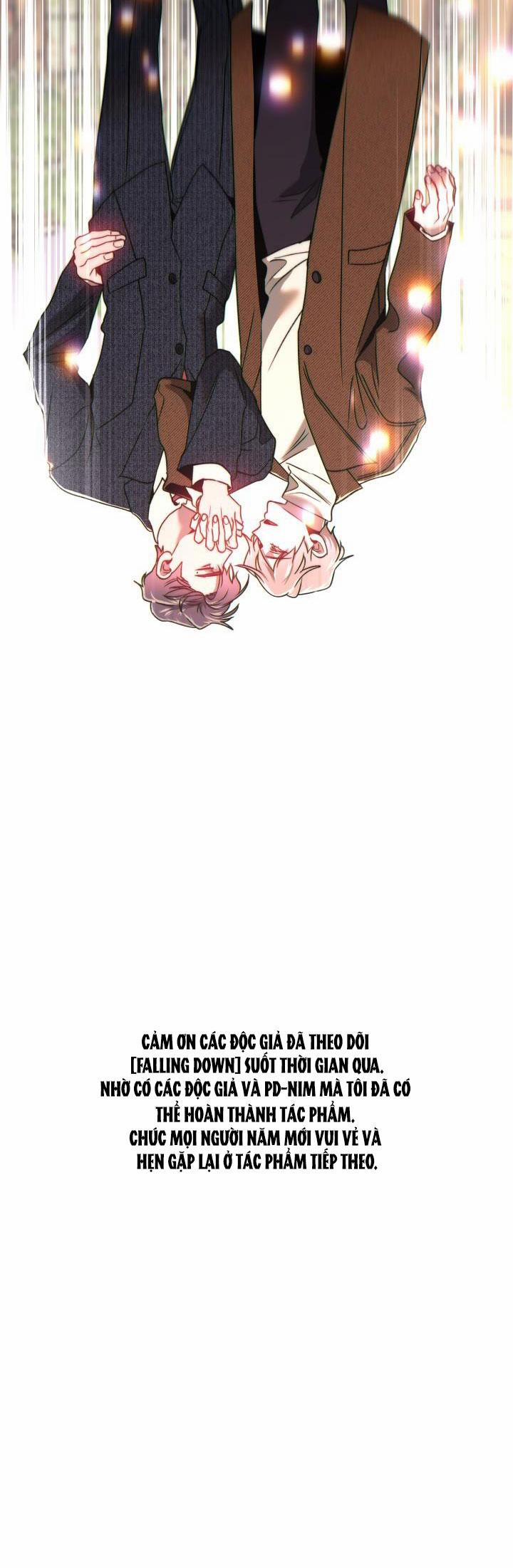 Falling Down 50 trang 29