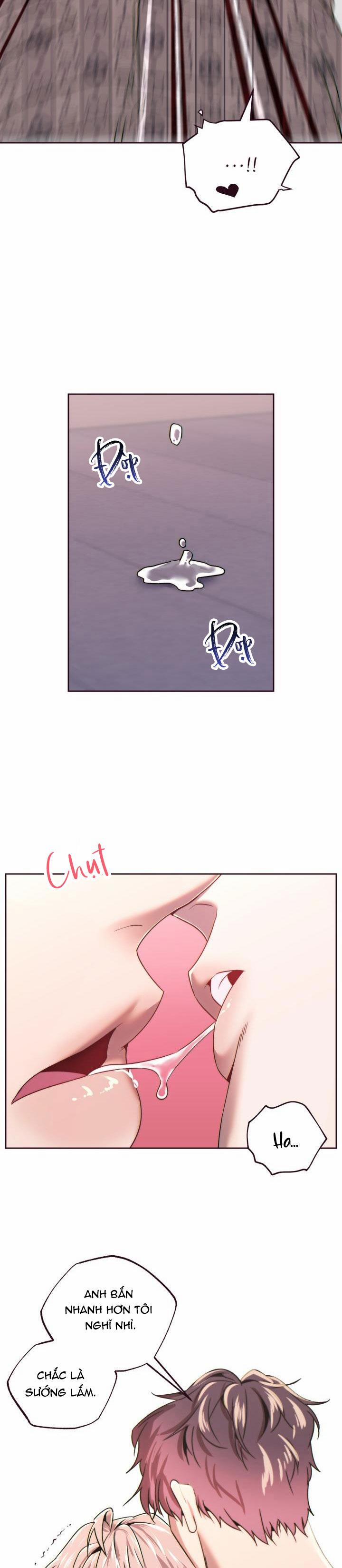 Falling Down 50 trang 6