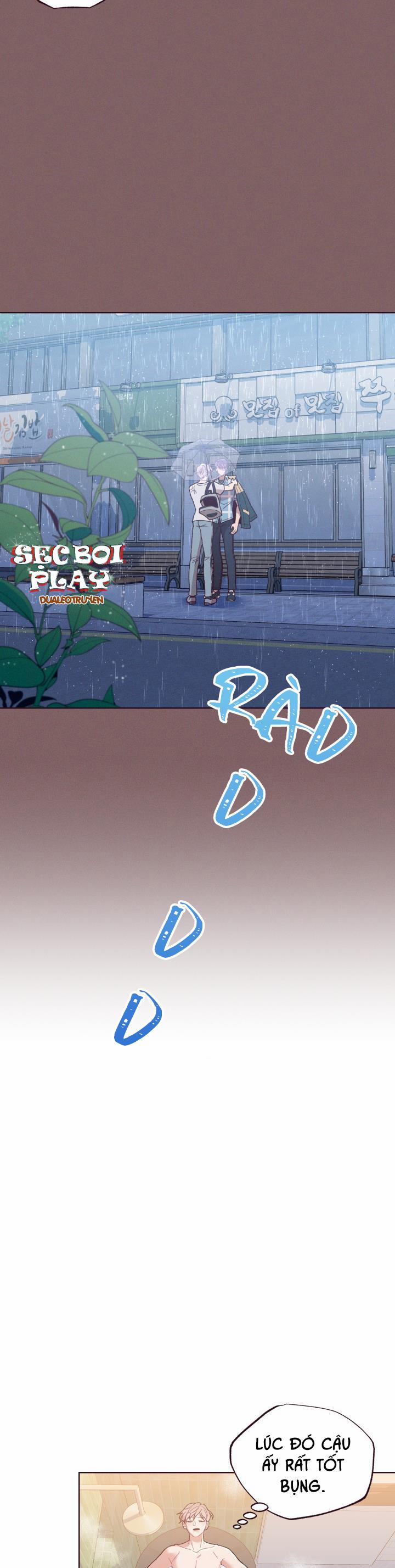 Falling Down 6 trang 15