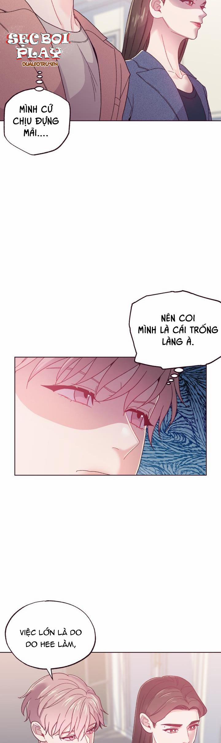 Falling Down 6 trang 24