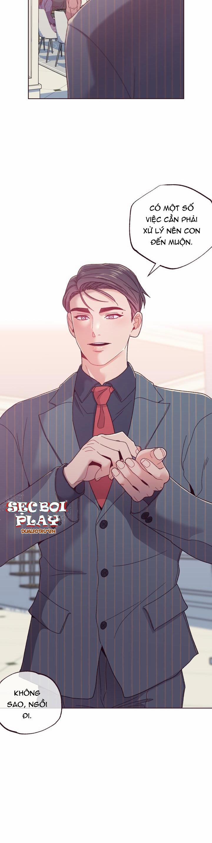 Falling Down 6 trang 29