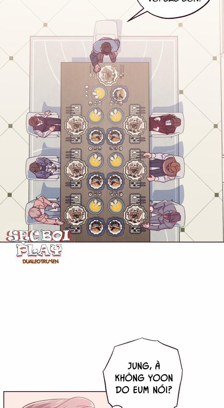 Falling Down 6 trang 31