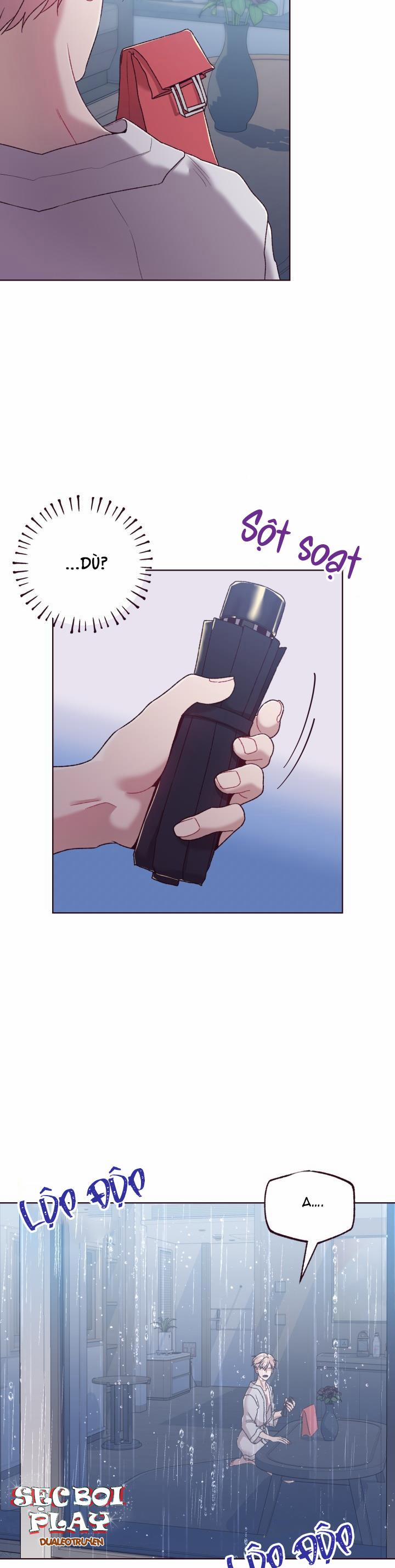 Falling Down 6 trang 5