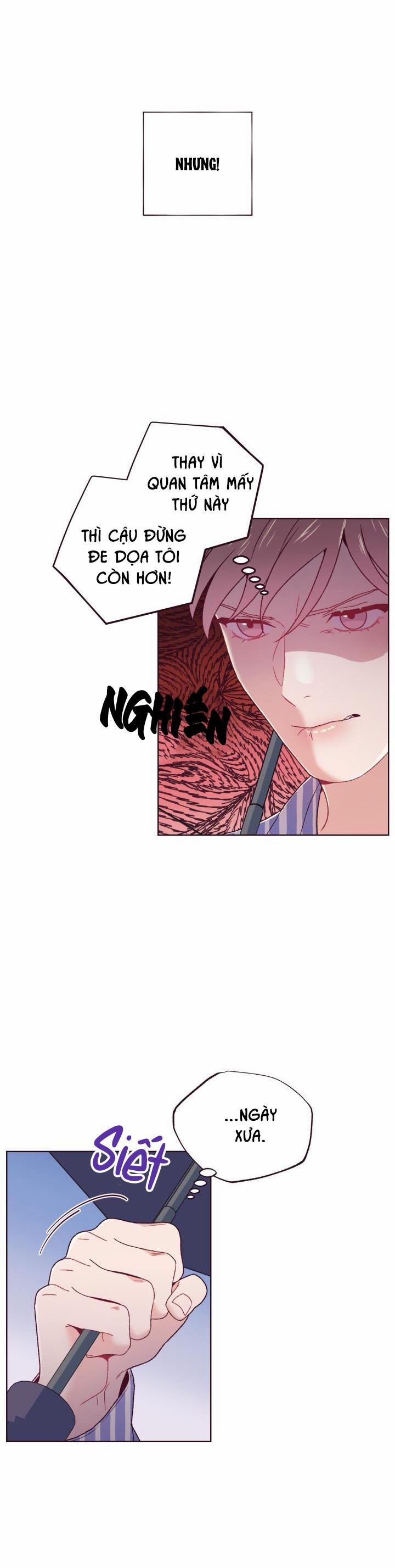 Falling Down 6 trang 7