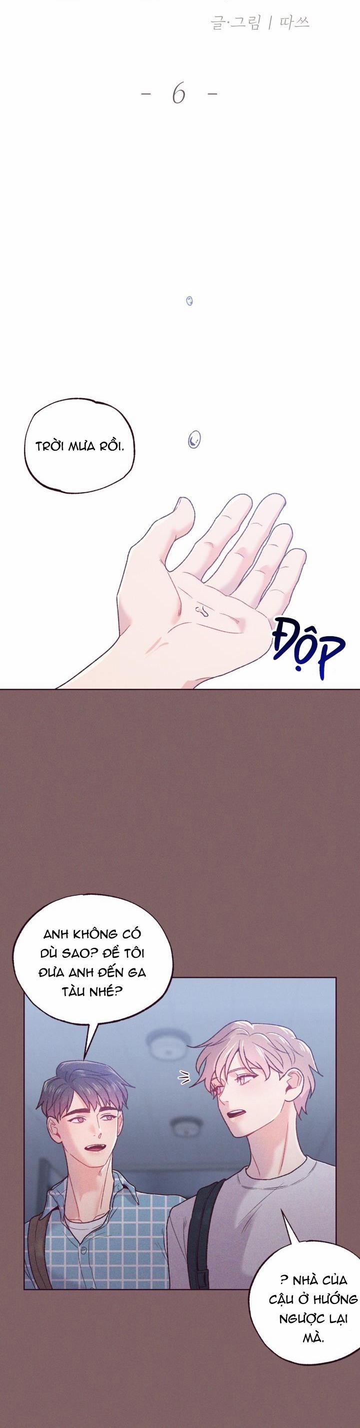 Falling Down 6 trang 9