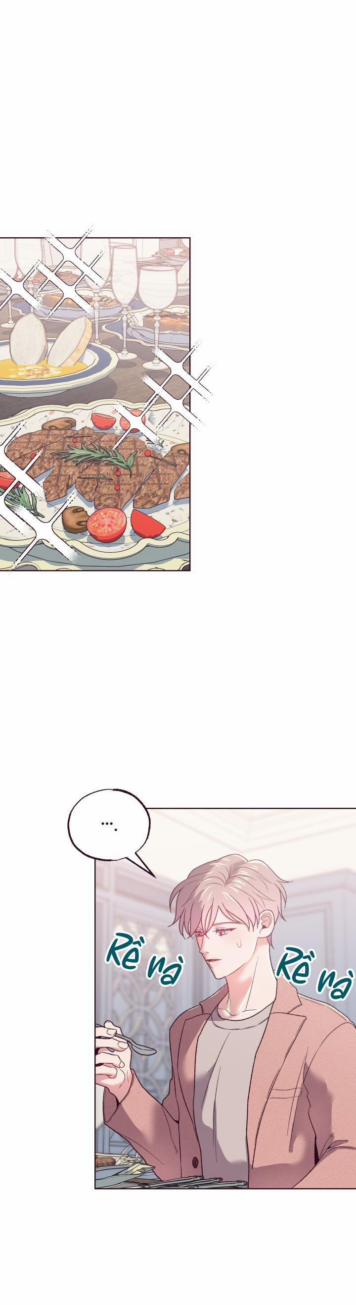 Falling Down 7 trang 0