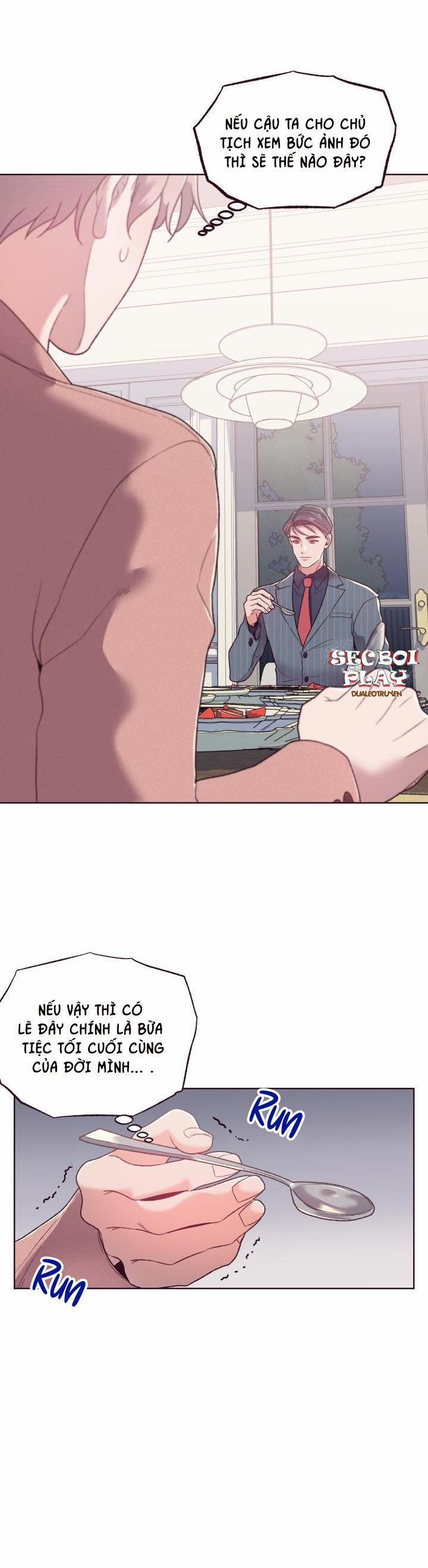 Falling Down 7 trang 1