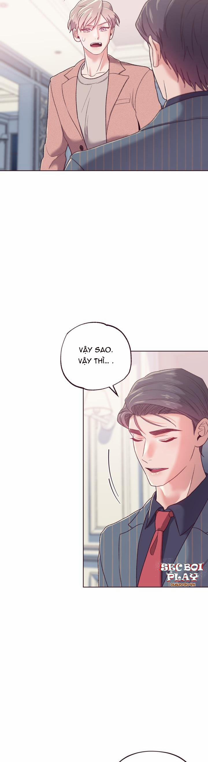 Falling Down 7 trang 13