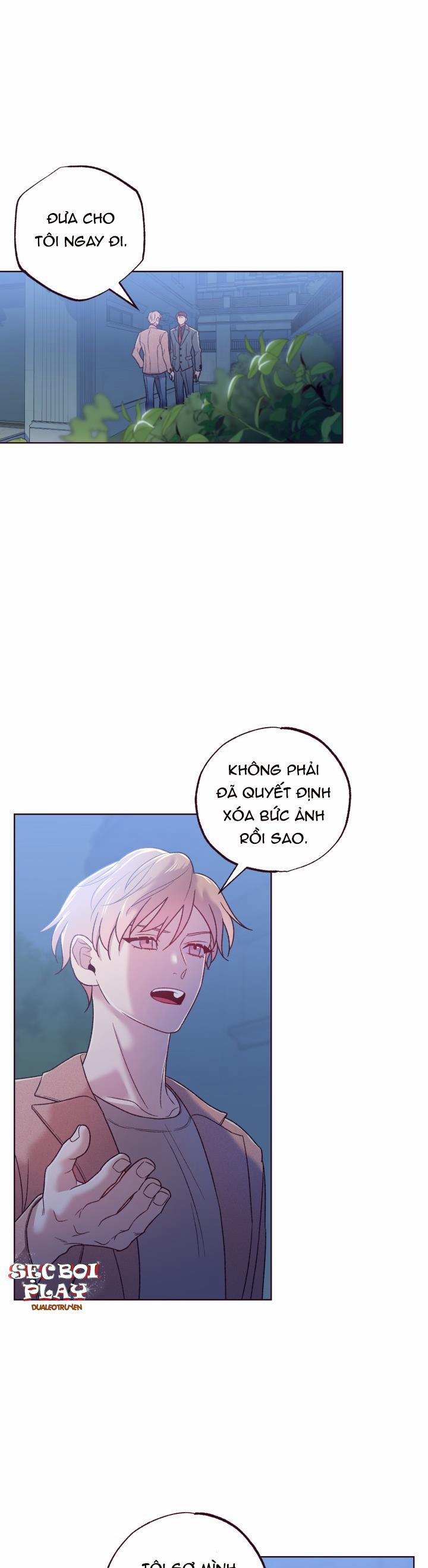 Falling Down 7 trang 15