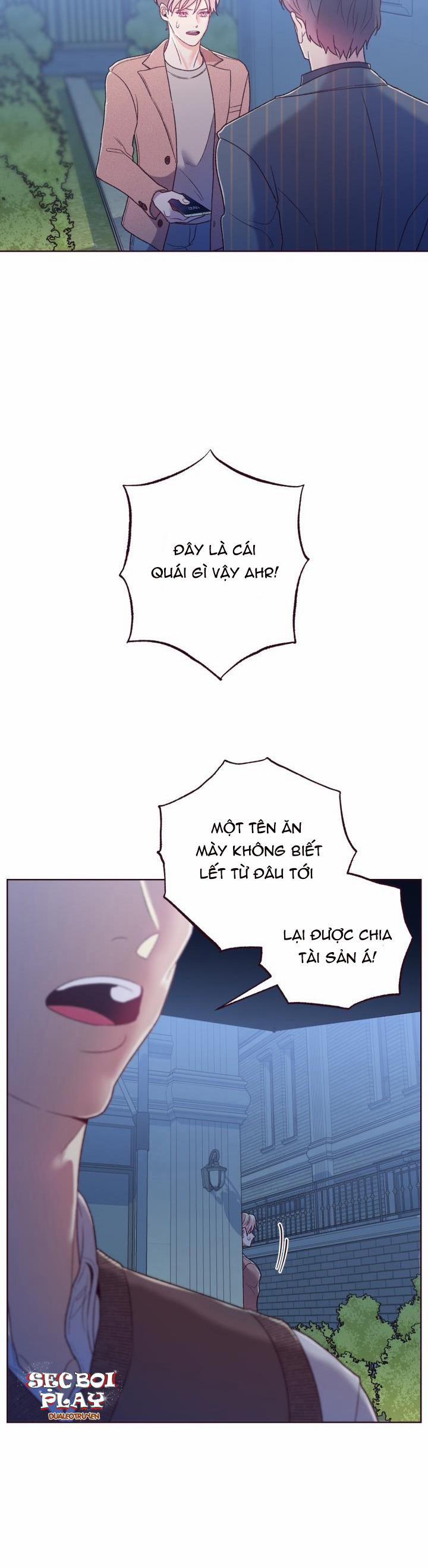 Falling Down 7 trang 18