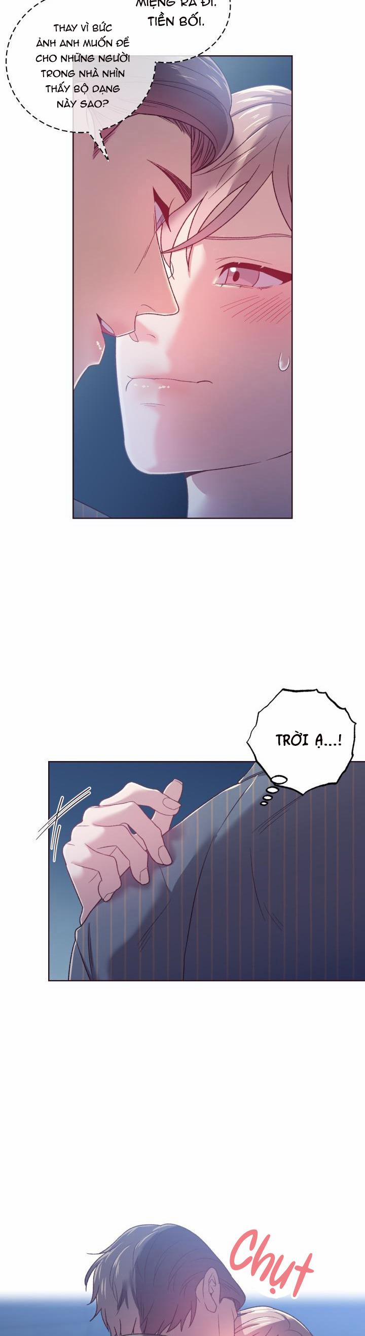 Falling Down 7 trang 23