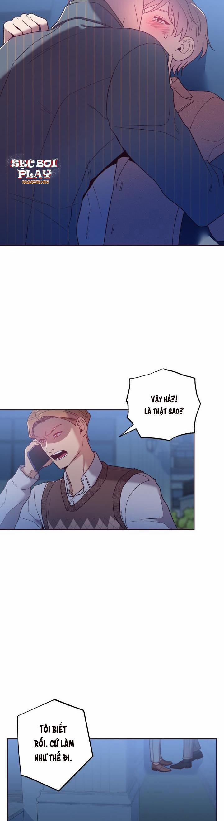 Falling Down 7 trang 24