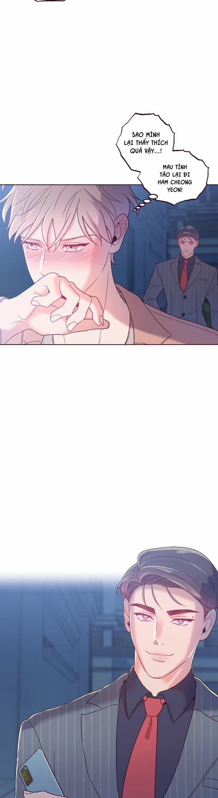 Falling Down 7 trang 27