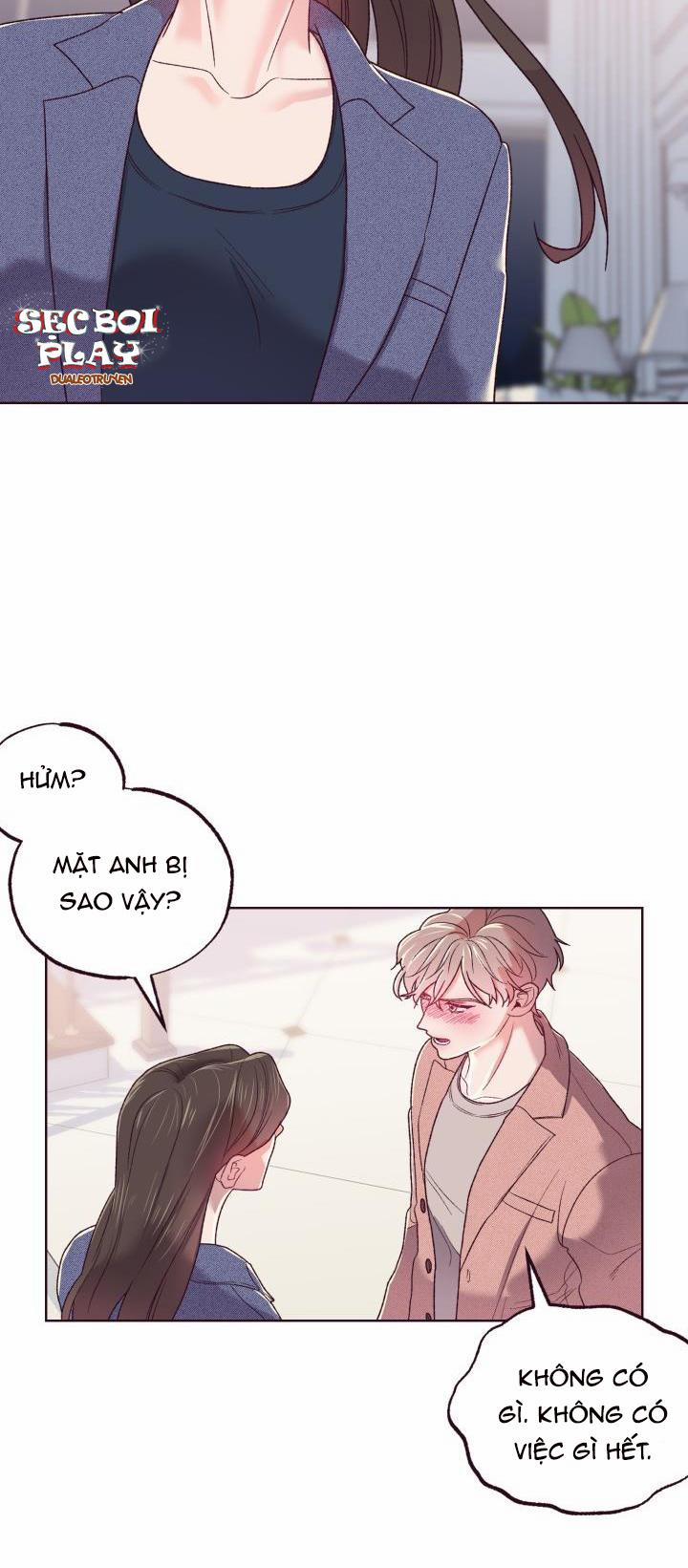 Falling Down 7 trang 31