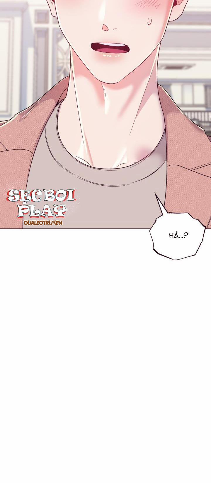 Falling Down 7 trang 34