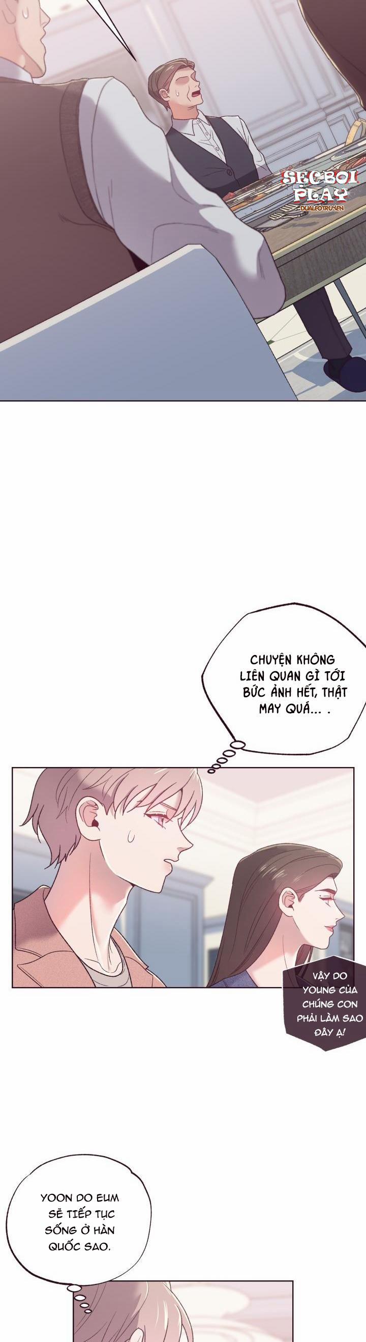 Falling Down 7 trang 4