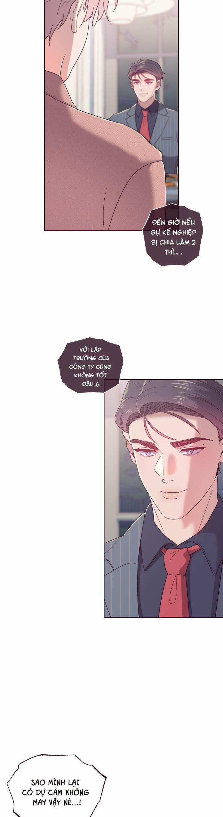 Falling Down 7 trang 5