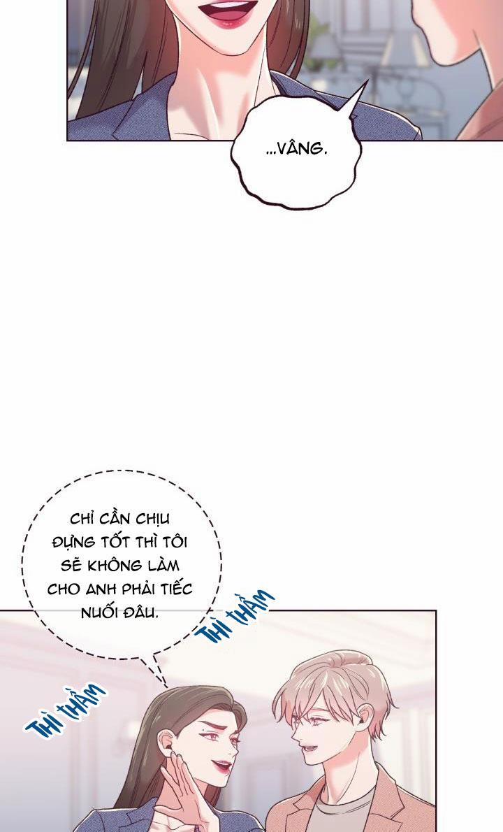 Falling Down 8 trang 10