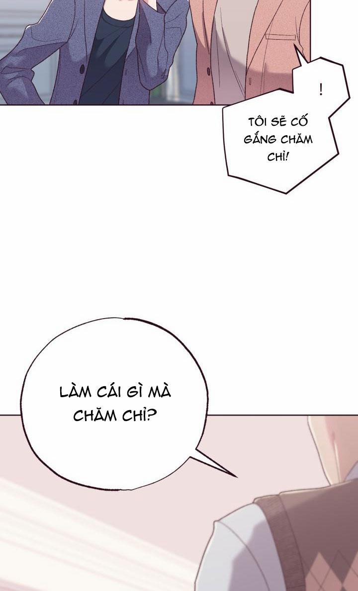 Falling Down 8 trang 11