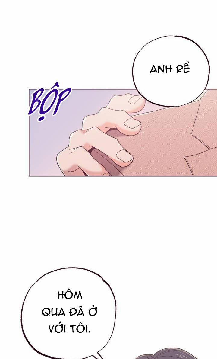 Falling Down 8 trang 19