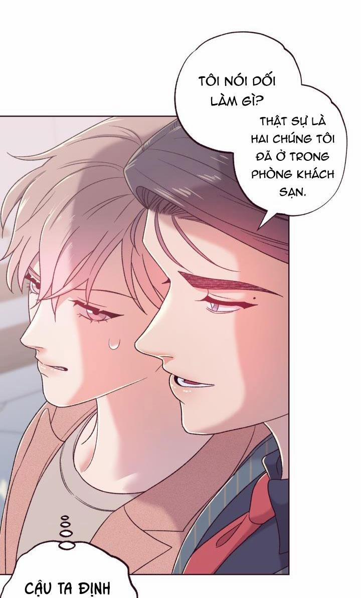 Falling Down 8 trang 22