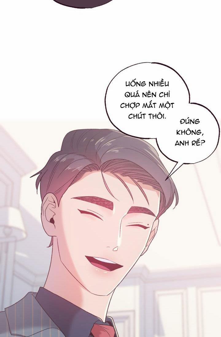 Falling Down 8 trang 27