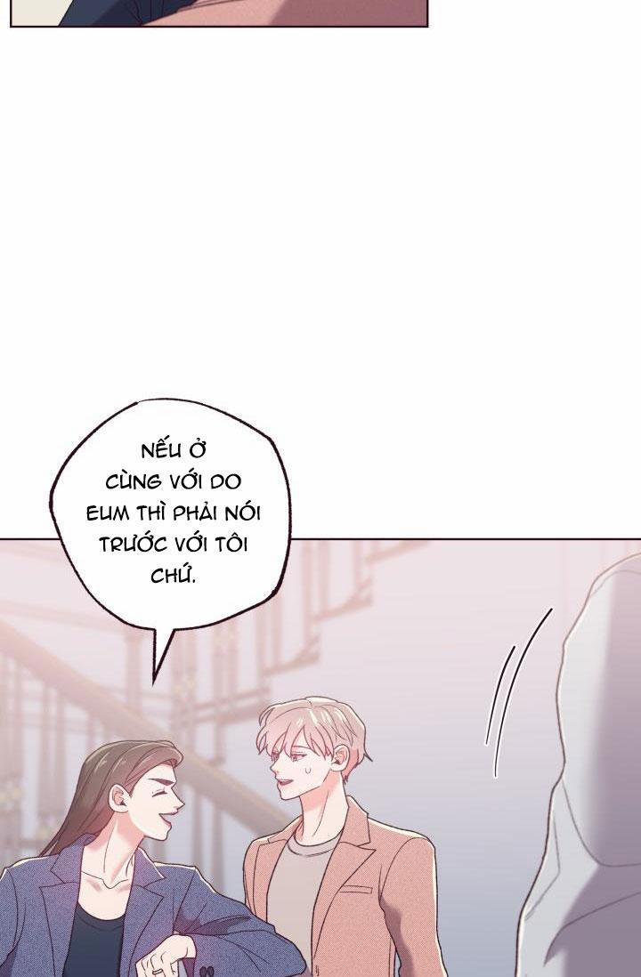 Falling Down 8 trang 35