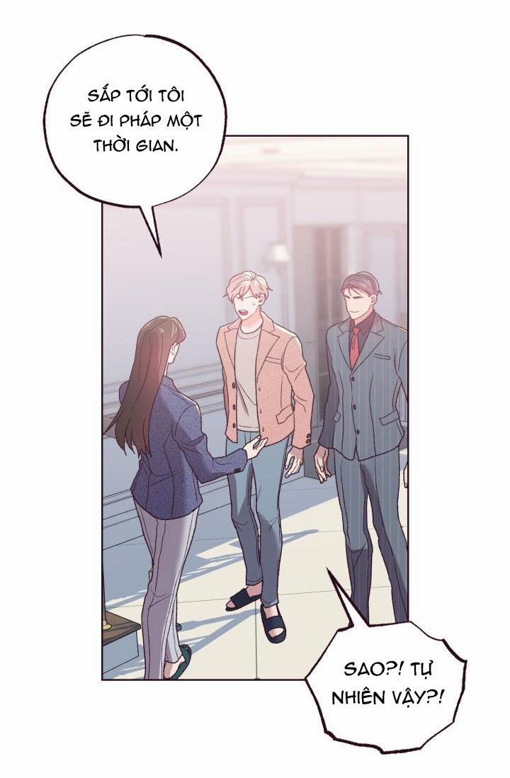 Falling Down 8 trang 38