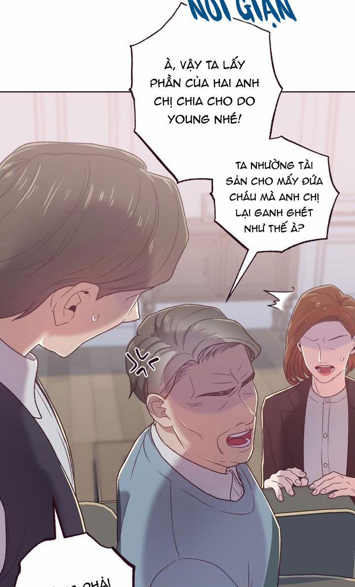 Falling Down 8 trang 4