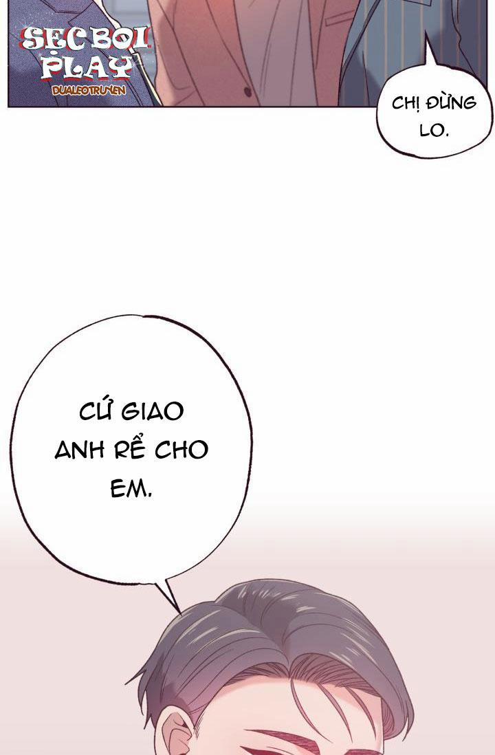 Falling Down 8 trang 40