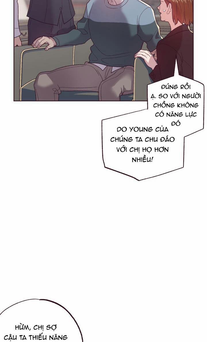 Falling Down 8 trang 6