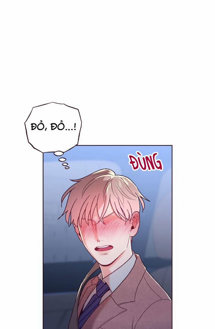 Falling Down 8 trang 71