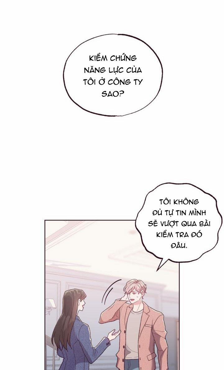 Falling Down 8 trang 8