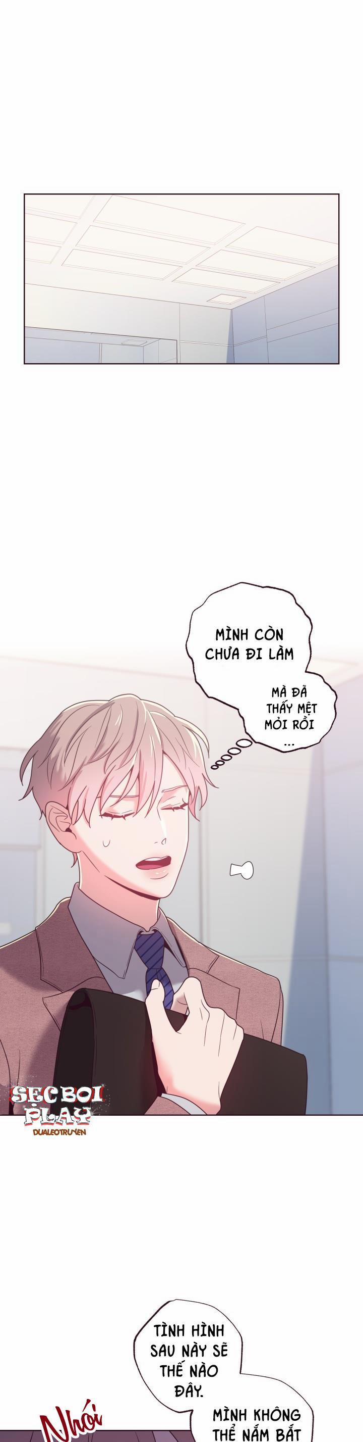 Falling Down 9 trang 0