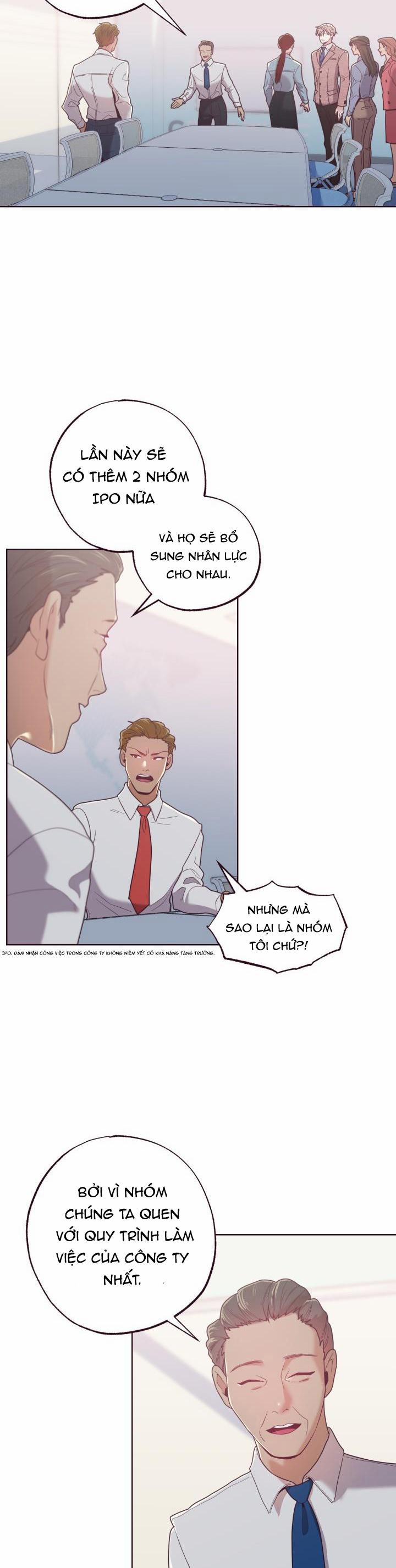 Falling Down 9 trang 13