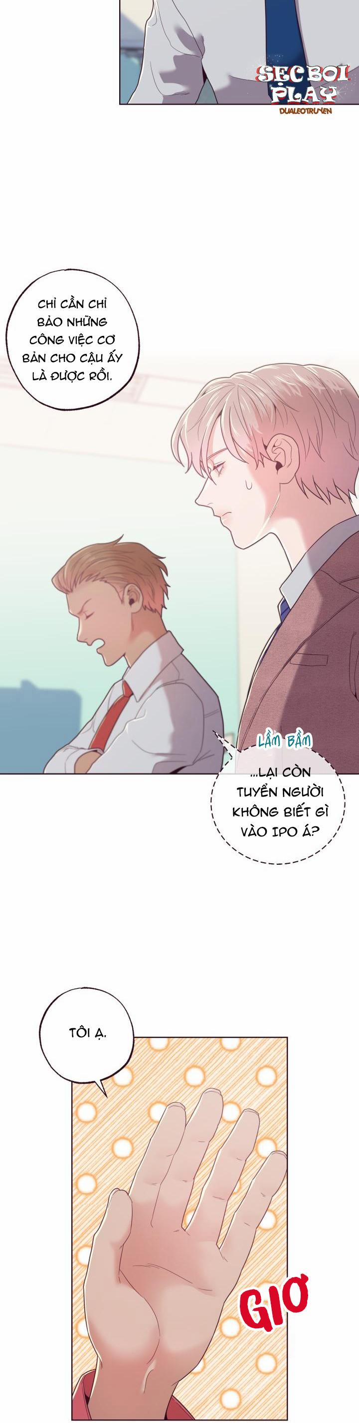 Falling Down 9 trang 14