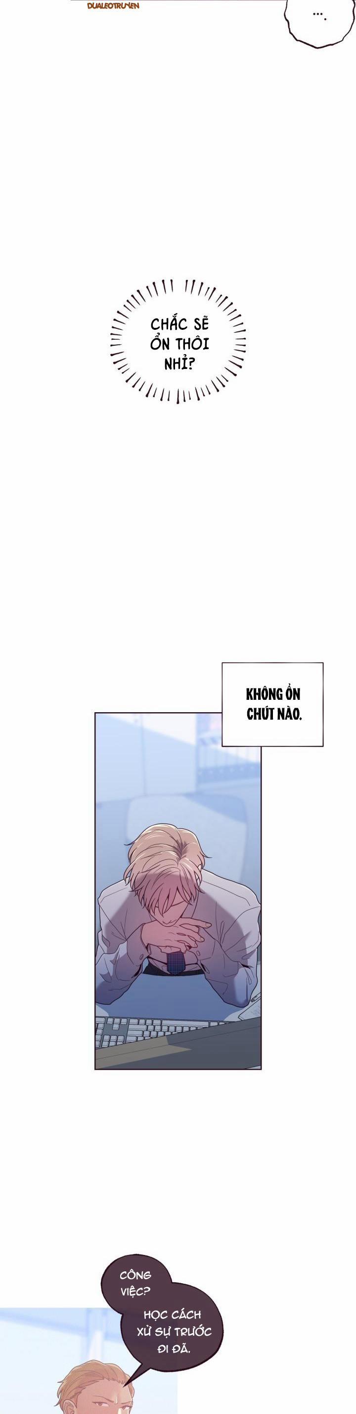 Falling Down 9 trang 19