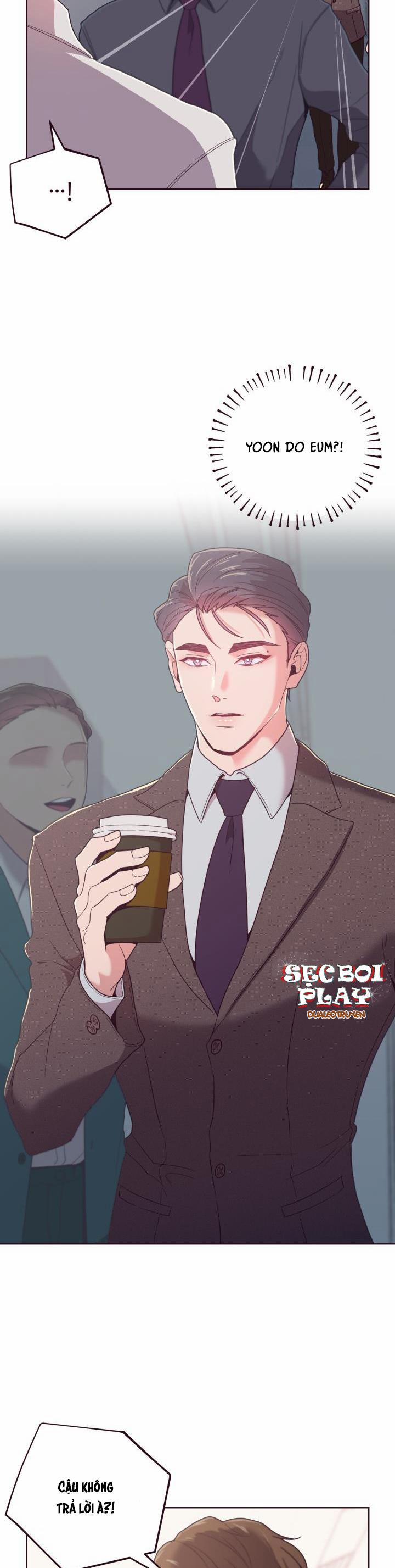 Falling Down 9 trang 27