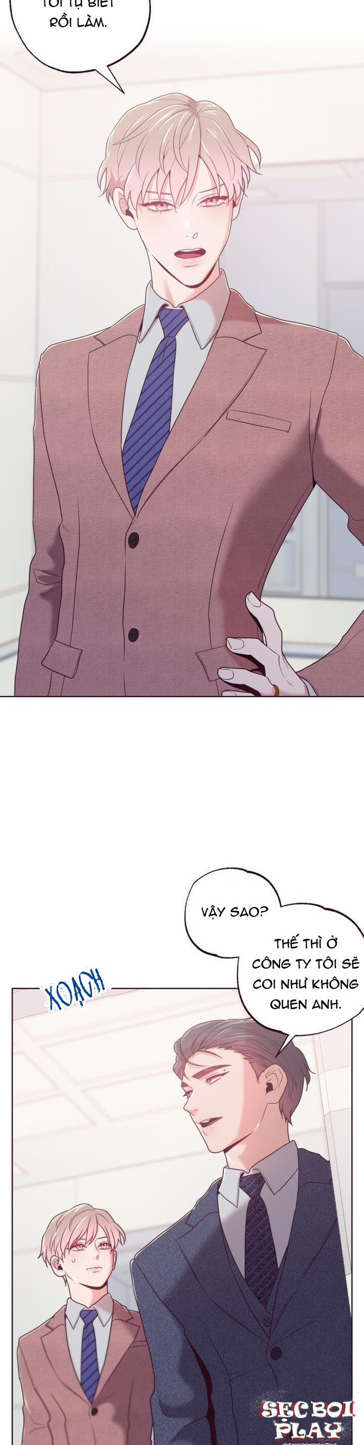 Falling Down 9 trang 7