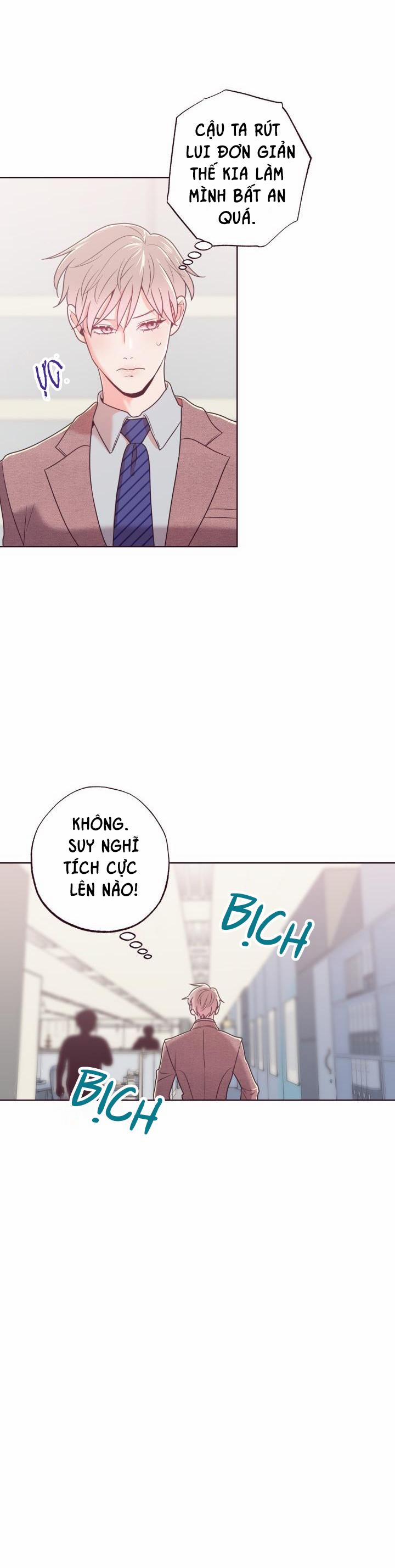 Falling Down 9 trang 9