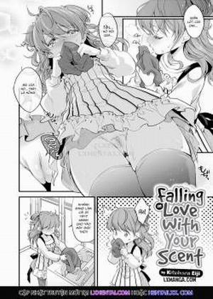 Đọc truyện tranh Falling in Love With Your Scent
