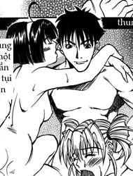 Đọc truyện tranh Family | Gia Đình